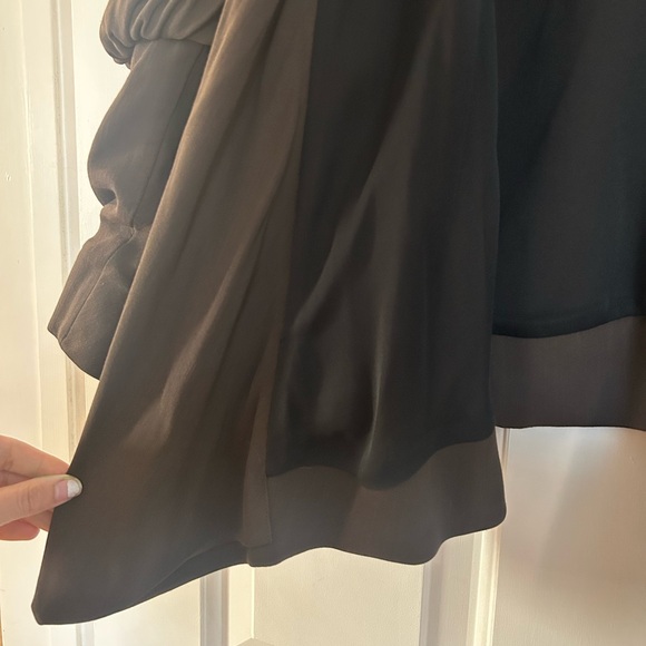 Kenzo Women's Dark Brown Blazer - Picture 4 of 7